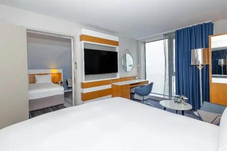 DoubleTree by Hilton London - Tower of London - 92