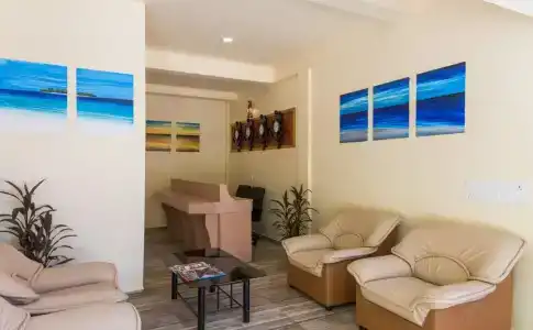 Relax Residence Thoddoo Maldives - 1