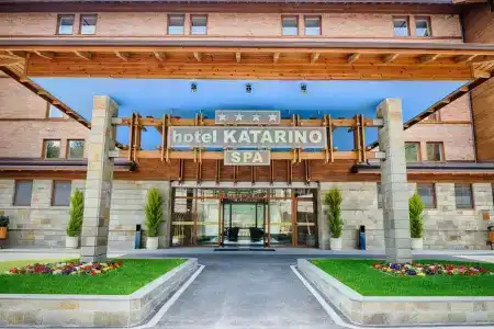 Katarino Spa - 40