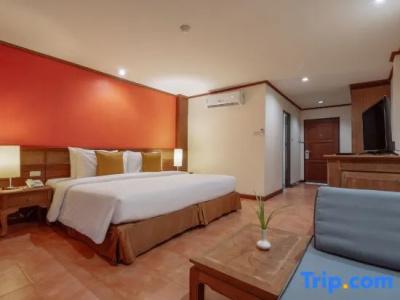 At Panta Phuket - Sha Extra Plus - 38