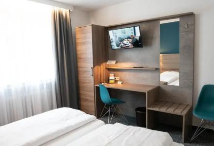 Comfort Garni Stadtzentrum - 45