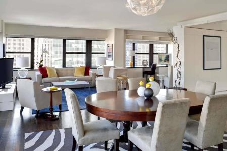 Lotte New York Palace - 28