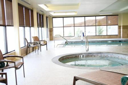 Homewood Suites by Hilton, - 13