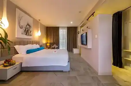 Damrei Angkor - 88