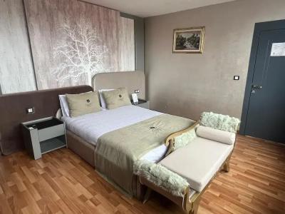 Cadde 7 Otel - 46