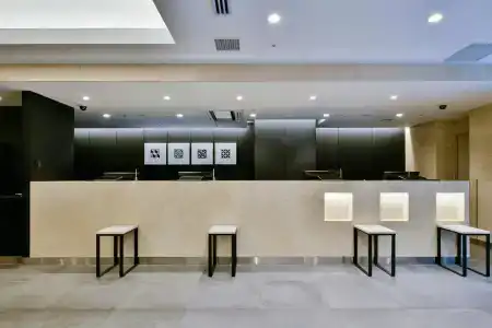 Vessel Inn Chiba Ekimae - 13