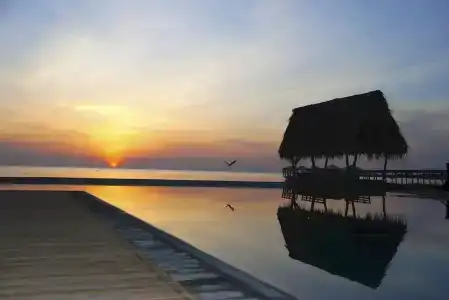 Maalu Maalu Resort & Spa - 24