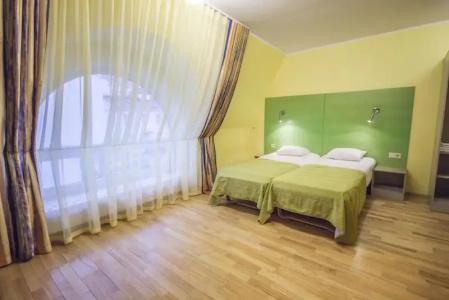 Braavo Spa - 49