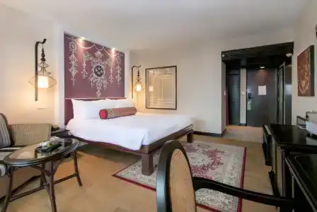 Siam Bayshore Pattaya - Sha Plus Certified - 5