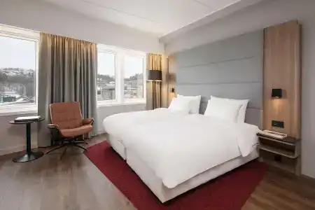 Radisson Blu Nydalen, Oslo - 51