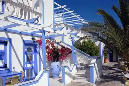 Stavros Villas - 23
