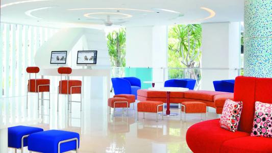 Holiday Inn Express Baruna, An Ihg - 14