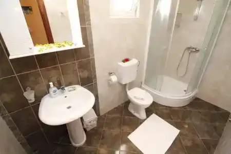 Guest House Villa Pastrovka - 53