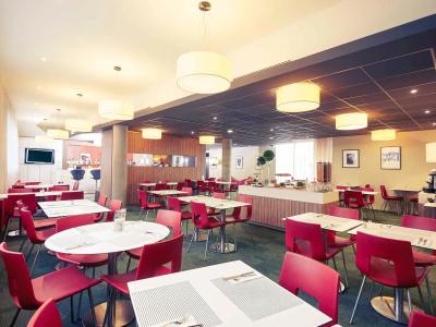 Mercure Valenciennes Centre - 29