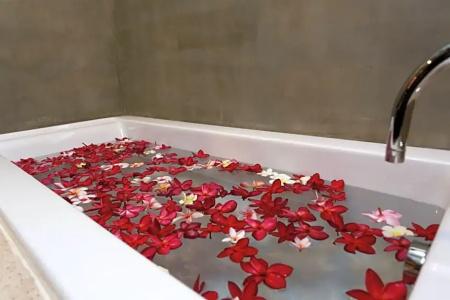 The Moon Residence & Spa - 61