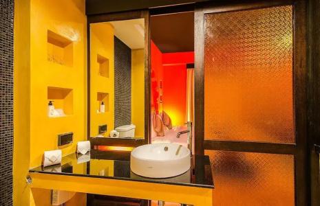 Bhundhari Chaweng Beach Resort Koh Samui - Sha Plus - 96