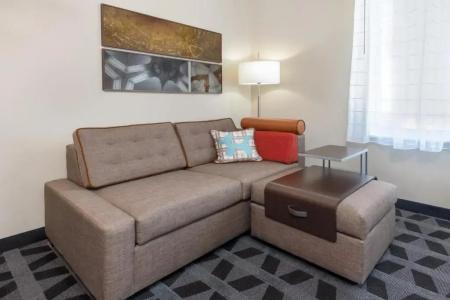 TownePlace Suites by Marriott Indianapolis Airport - 61