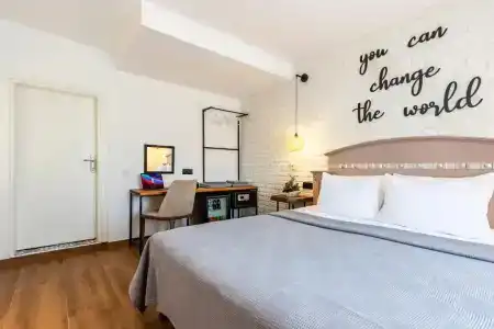 The Poyz Bodrum - 28