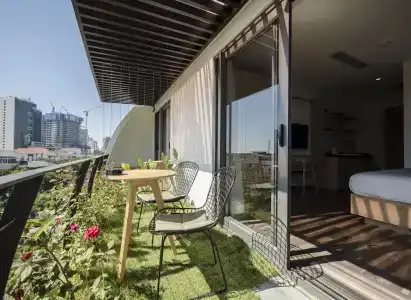 John Boutique Villa - 6