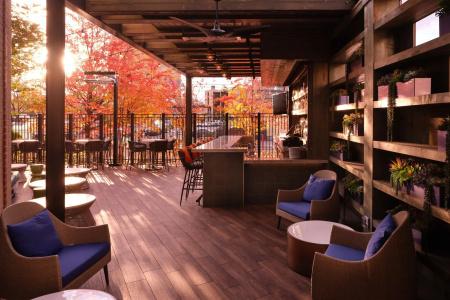 Nashville Marriott at Vanderbilt University - 33