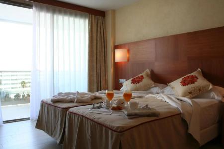 Ar Diamante Beach Spa - 6