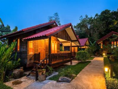 Ban Chom Samed Resort - 39