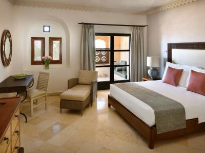 Mövenpick Resort & Spa Dead Sea - 3