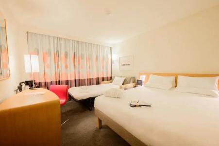 Novotel Birmingham Centre - 45