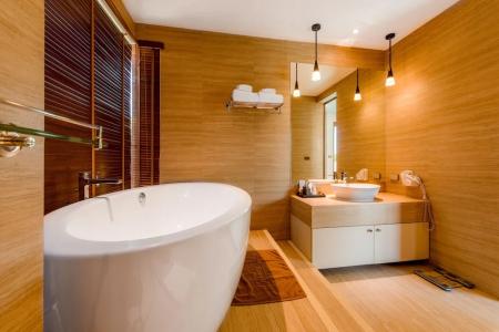 Triple Tree Beach Resort - 124