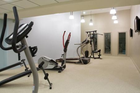 Holiday Inn Mulhouse, An Ihg - 46
