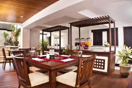 Royal Singosari Kuta - 23