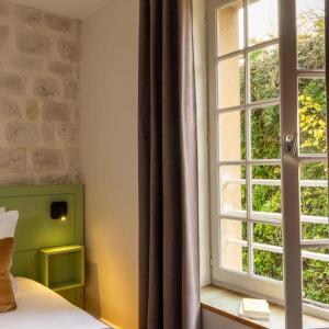 Hôtel Le Pré Galoffre - 35