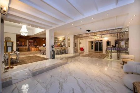 Orpheas Resort (Adults Only) - 1