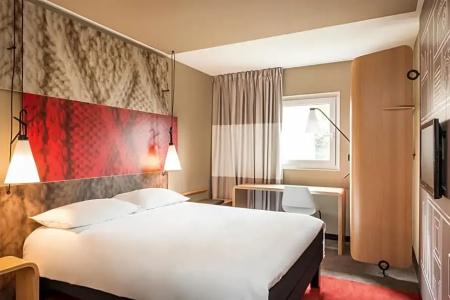 Ibis Marrakech Centre Gare - 50