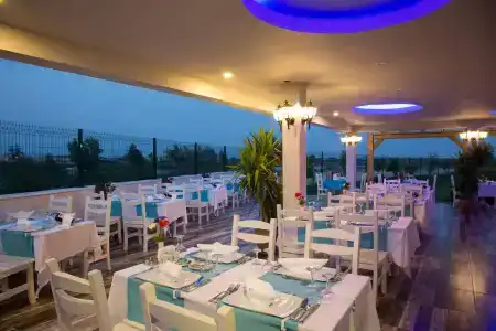Water & Spa - Ultra All Inclusive - 32