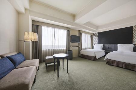 Ana Crowne Plaza Kanazawa, An Ihg - 6