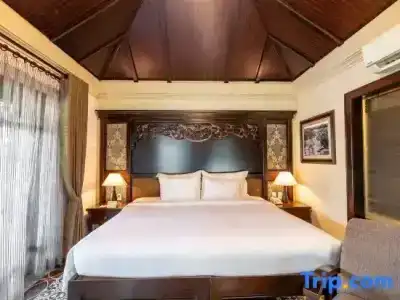 Anja Beach Resort & Spa - 177