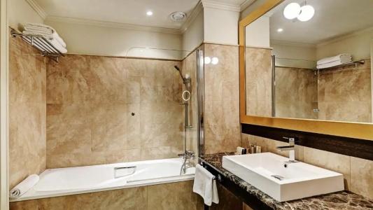 Grandezza Luxury Palace - 36