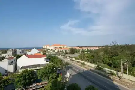 Suri Apartment & Danang - 66