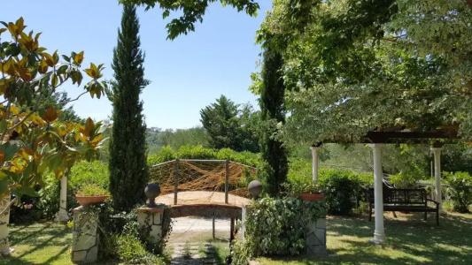 Residence e B&B Villamirella - 77