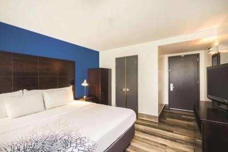 La Quinta by Wyndham Brooklyn Downtown - 26