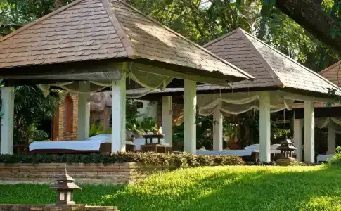 The Legend Chiang Rai Boutique River Resort & Spa - Sha Extra Plus - 35