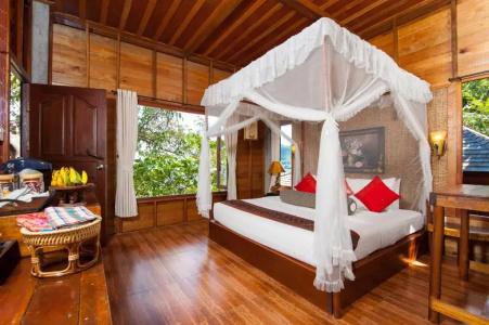 Sensi Paradise Beach Resort - 139