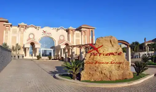 Xperience Sea Breeze Resort - 32