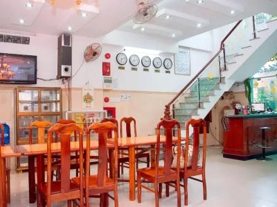 Senia Nha Trang - 12