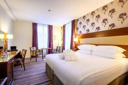 Mercure Liege City Centre - 97