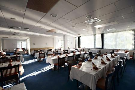 Park - Sava Hotels & Resorts - 20