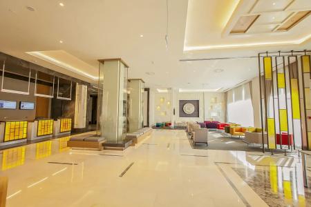 Novotel Diyarbakir - 11