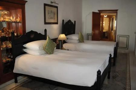 The Raj Palace (Small Luxurys of the World) - 80