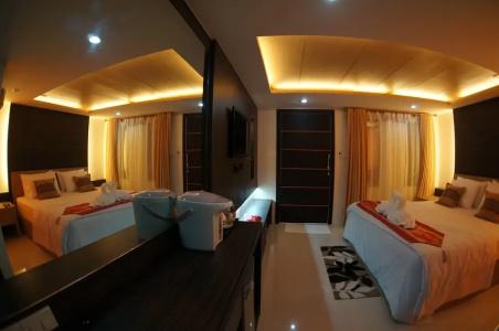 Tt Naiyang Beach Phuket - 57